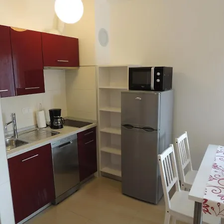 Apartment Pineta Fazana