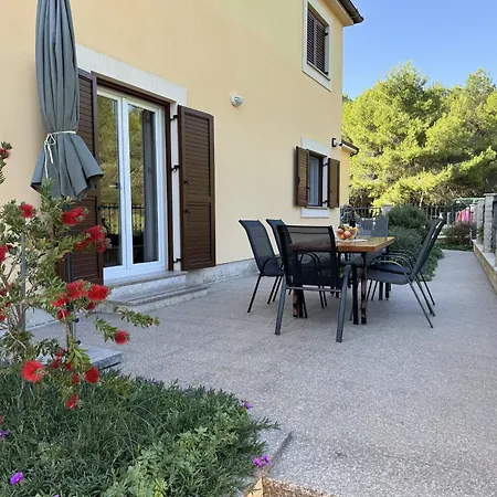 Pineta Apartment