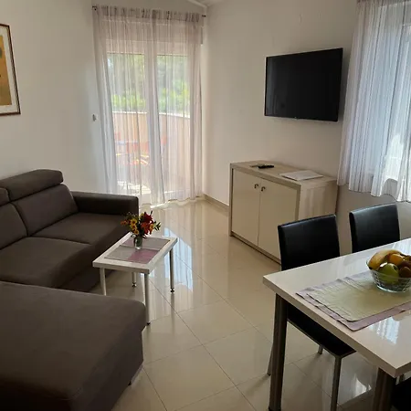 Apartment Pineta