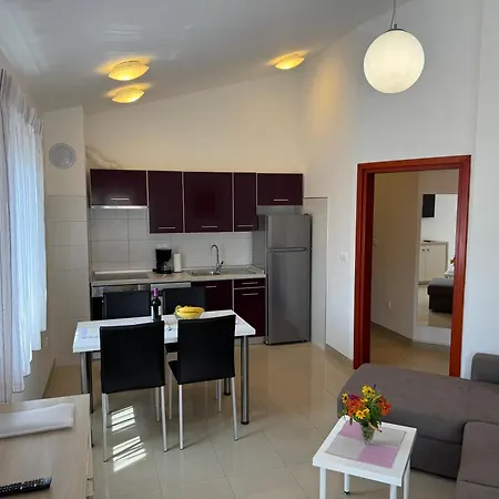 Pineta Apartment Fazana
