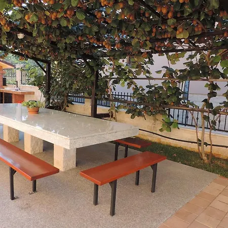 Pineta Apartment Fazana