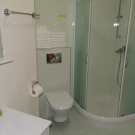 Apartment Pineta