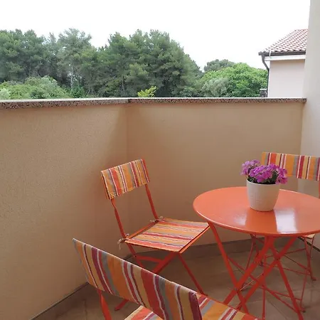 Pineta Apartment Fazana