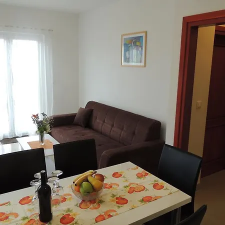 Pineta Apartment *