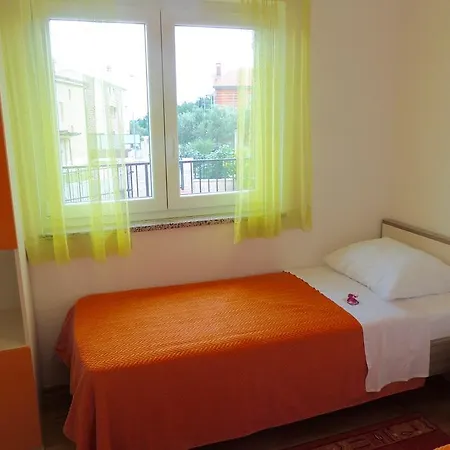 Pineta Apartment