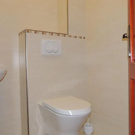 Pineta Apartment Fazana
