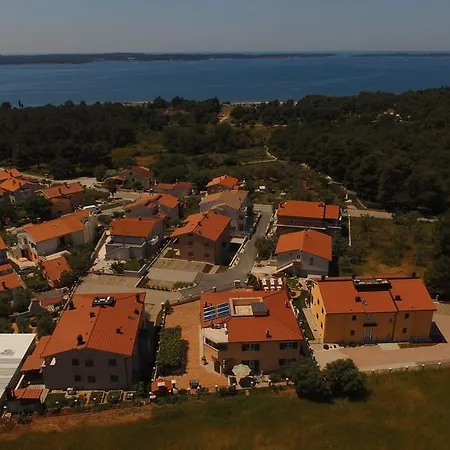 Apartment Pineta
