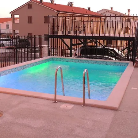 Pineta Apartment Fazana