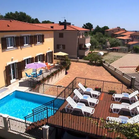 Pineta Apartment Fazana