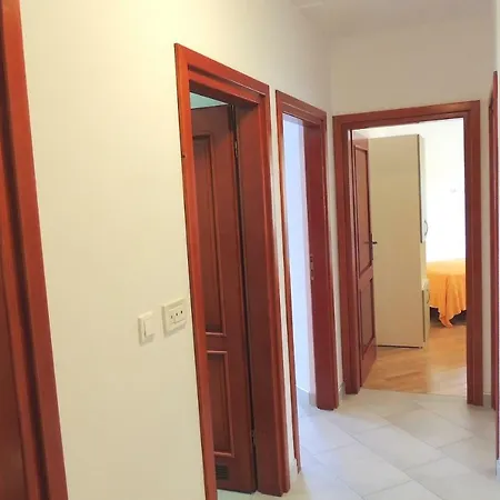 شقة Pineta