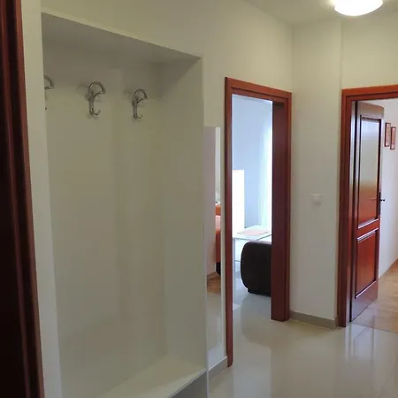 Pineta * فاجانا