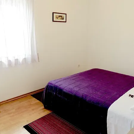 Apartment Pineta