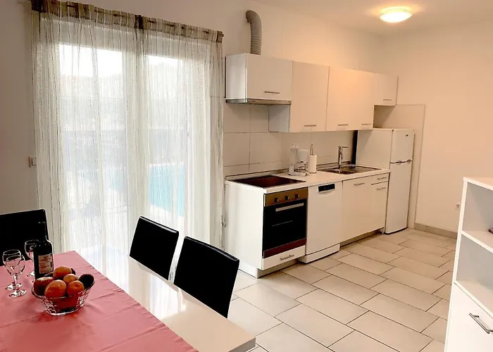 Pineta Apartamento Fažana
