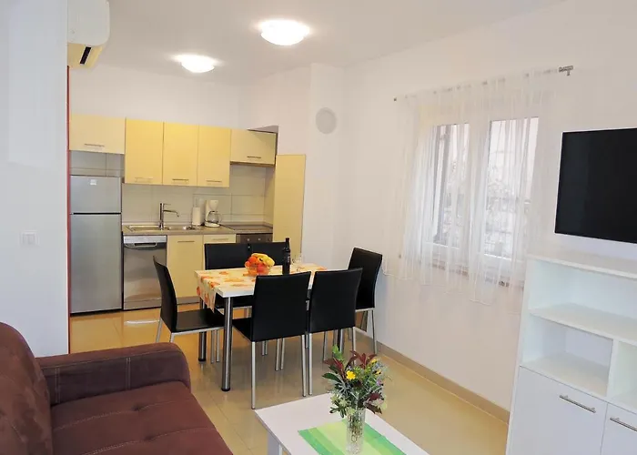 Apartamento Pineta