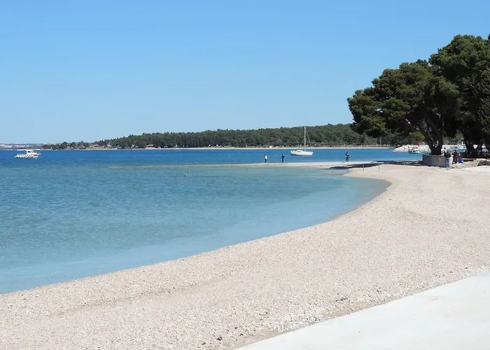 Apartamento Pineta Fažana