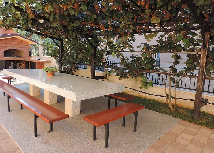 Pineta Apartamento Fažana