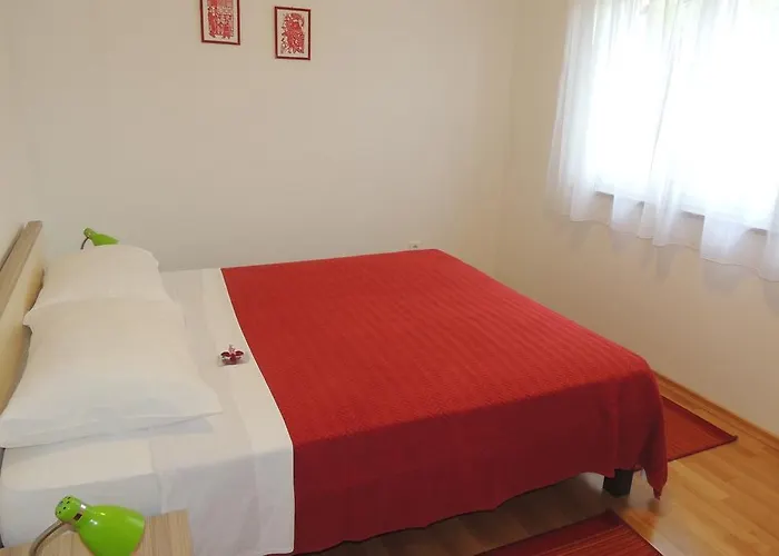 Apartamento Pineta Fažana