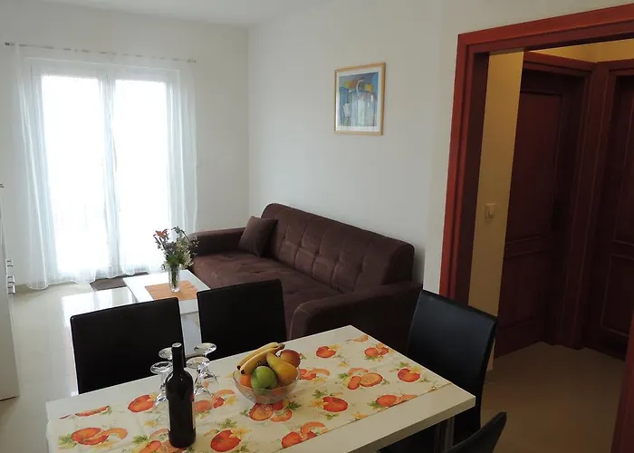 Pineta Apartamento *