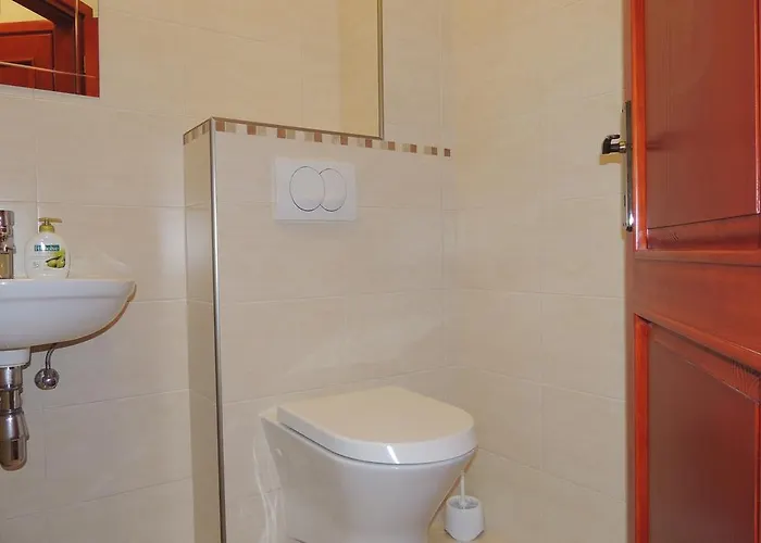 Pineta Apartamento Fažana