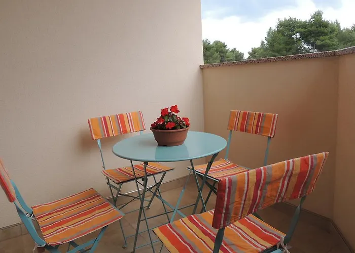 Apartamento Pineta *