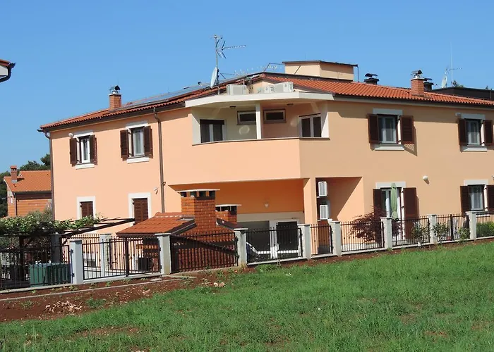 Apartamento Pineta *