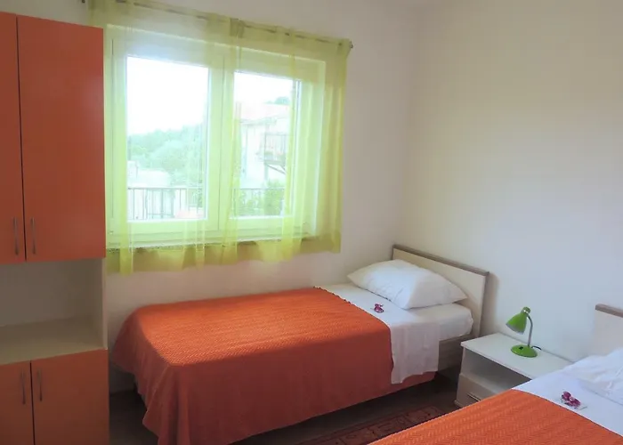 Pineta Apartamento *