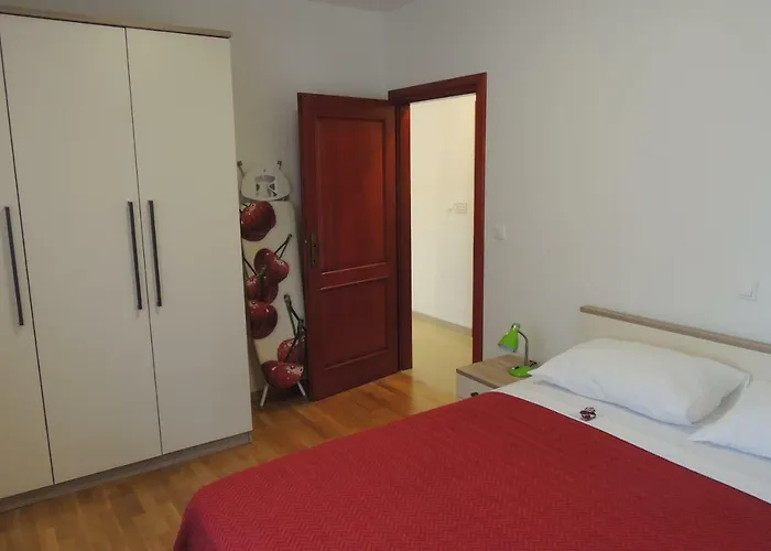 Pineta Apartamento *