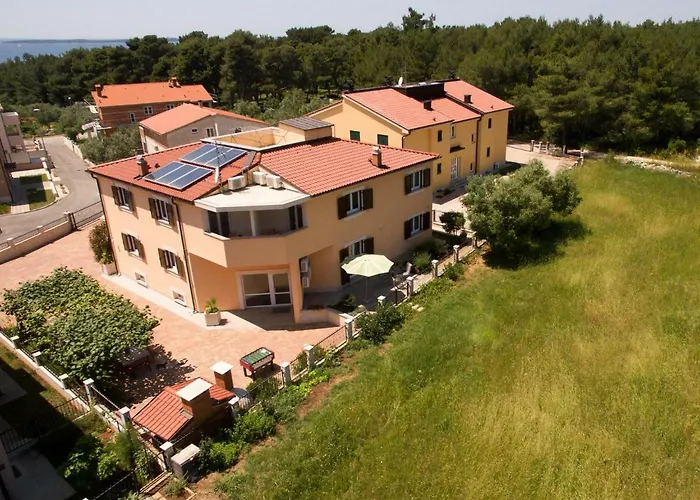 Apartamento Pineta