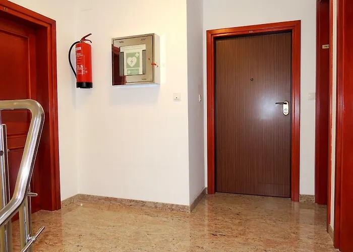 Pineta Apartamento *