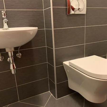 Pineta Lägenhet *