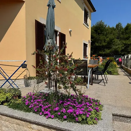 Appartamento Pineta Fažana