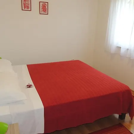 Appartamento Pineta Fažana