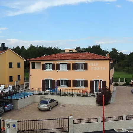 Pineta Fažana