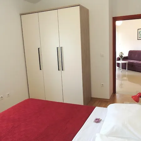 Pineta * Fažana