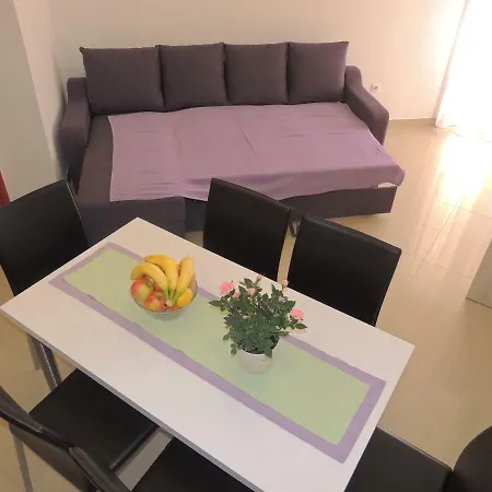 Pineta * Fažana